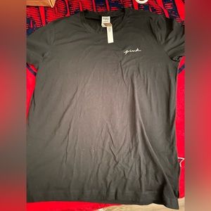 Women’s size Xl Pink top Nwts